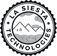 Lasiesta Logo