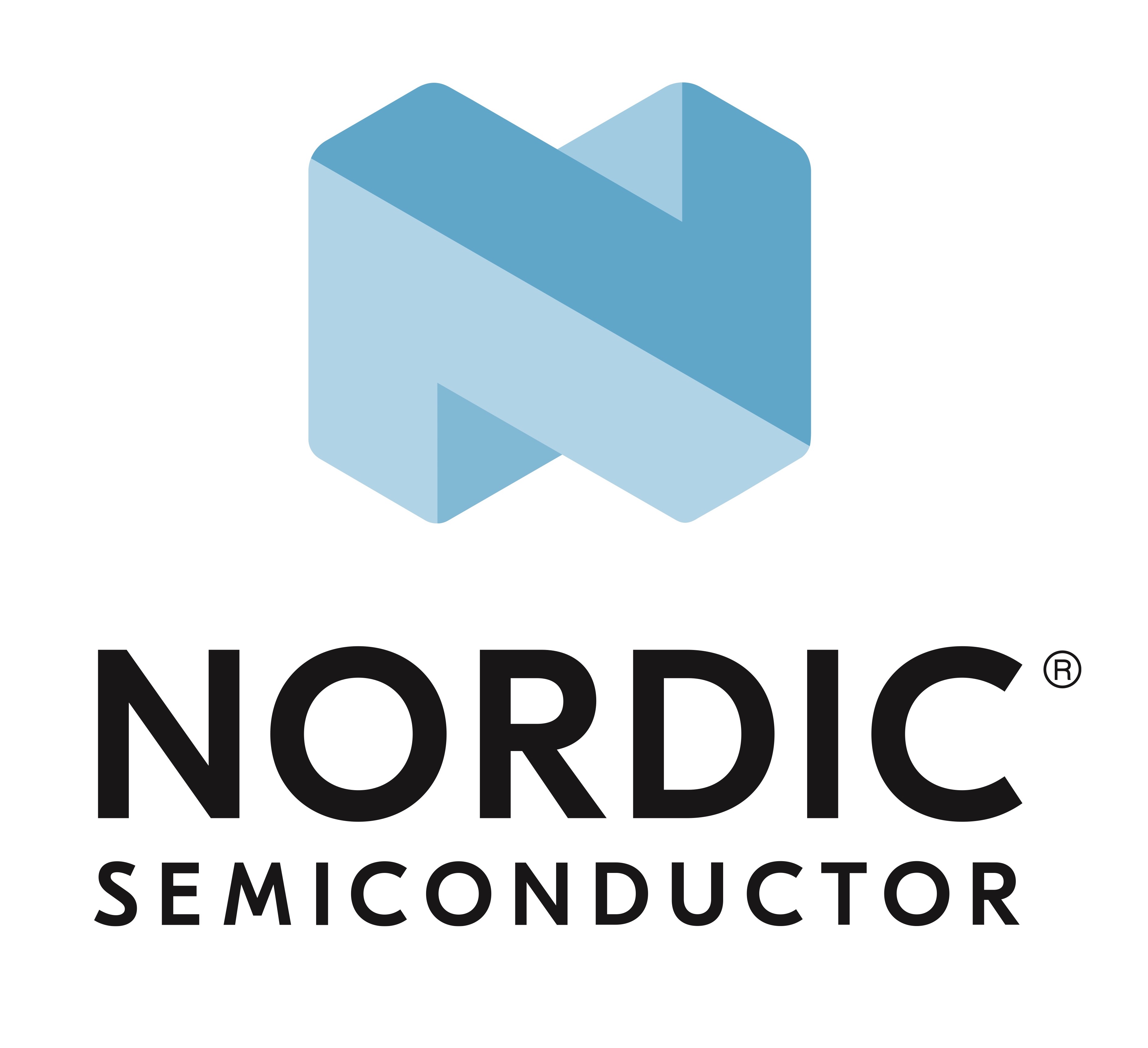 Powered by Nordic Semiconductors